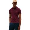 Deep Burgundy