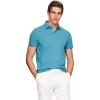 Midnight Turquoise Heather