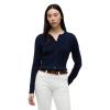 Dark Night Navy