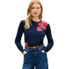 Dark Night Navy