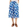Pop Art Floral Ecru