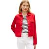 Primary Red