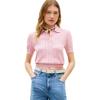 Bonita Pink