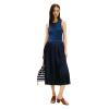 Dark Night Navy