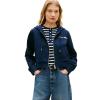 Dark Night Navy