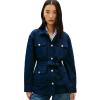 Dark Night Navy