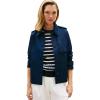 Dark Night Navy