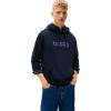 Dark Night Navy