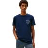 Dark Night Navy