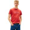 Terracotta Red