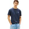 Dark Night Navy Heather