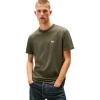 Pewter Green Tonal