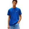 Vibrant Indigo Tonal