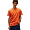 Voyager Orange Tonal