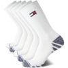 White/White