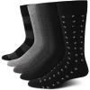 Black Grey Assorted