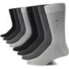 Grey Assorted