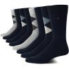Navy Assorted