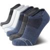 Denim Heather Assorted