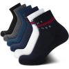 Navy Assorted