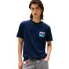 Dark Night Navy