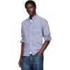 Royal Blue / Check