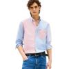 Shirt Blue / Multi