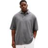 Medium Grey Heather