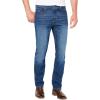 Medium Blue Wash