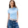 Light Powdery Blue Tonal