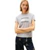 Tonal Mid Grey Heather