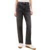 Denim Washed Black
