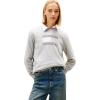 Tonal Mid Grey Heather