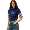 Dark Night Navy