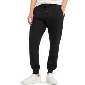 Tommy Hilfiger Men’s Casual Fleece Lined Jogger Sweatpants, Also Available in Big & Tall(Desert Sky)