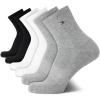 Grey Assorted