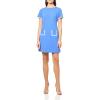 Amparo Blue/Ivory