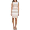 Ivory Khaki/Ballerina Pink