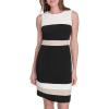 Ivory/Black/Khaki