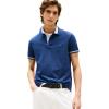 Preppy Navy Heather