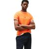 Brilliant Orange