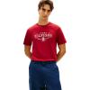 Regatta Red