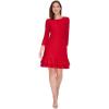 Deep Scarlet