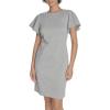 Light Grey/Ivory
