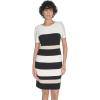 Ivory/Black/Khaki