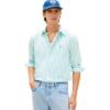 Arctic Aqua / Stripe