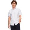 Shirt Blue / Optic White