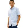 Shirt Blue / Stripe