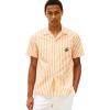 Orange Hype / Stripe