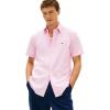 Classic Pink / Stripe